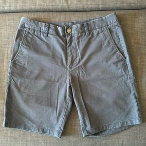 Bonobos 9-Inch Chino Shorts